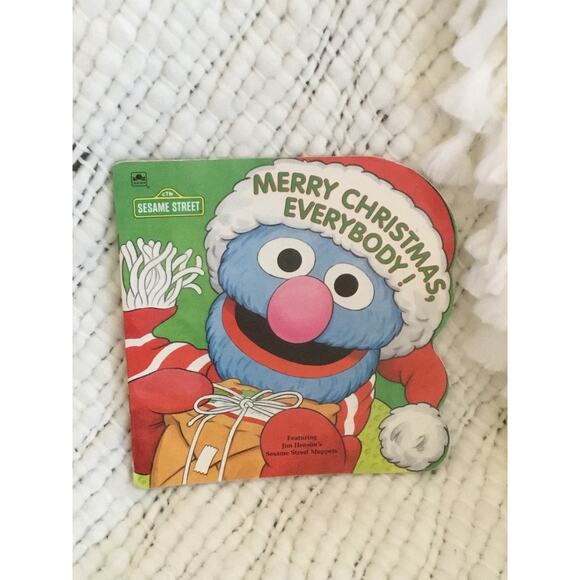 Set of 2 vintage kids books - Picture 2 of 3